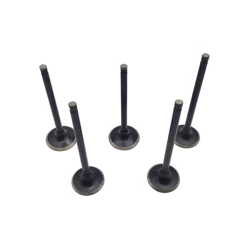 Soupape d'admission et d'échappement pour VTT HS700 moteur 14711-007000-0000 UTV