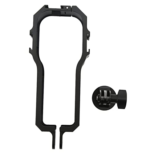 NYSUZHOUJI Caso de la cámara de acción Case de protección de cámara panorámica Case de Funda de Funda Carcasa Protectora para una edición 360 de 1 Pulgada de RS 1 Pulgada