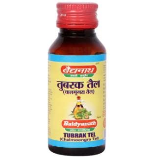 See full amazon price history chart for Baidyanath Chalmoongra Oil (Tuvrak Tail), 50ml (Pack of 2) Baidyanath Chalmoongra Oil (Tuvrak Tail), 50ml (Pack of 2) (B07T9DLV79) Amazon Price History, Amazon Price Tracker