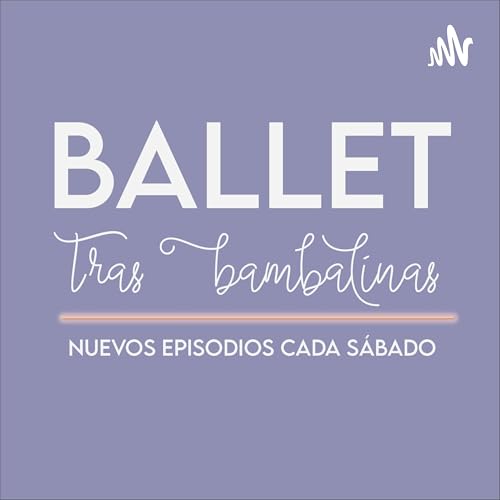 Ballet Tras Bambalinas cover art