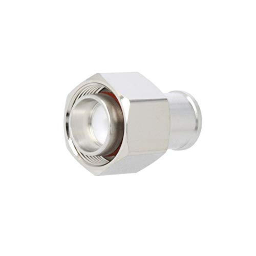 Connecteur 4.3-10 mâle droit Molex 73162-6151 fiche coaxiale 50 Ohm IP68 étanche