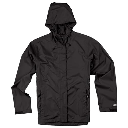 Gempler's Sugar River Waterproof Packable Rain Jacket