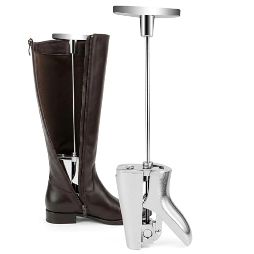 WTFOVOV Boot Instep & Vamp Stretcher
