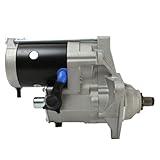 Starter Motor 3920328 3283813 3957589 4992285 Fits for Cummins Engine 6CT8.3 QSL8.9