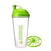 Herbalife Shaker Fles 14 oz (400 ml) met Blender
