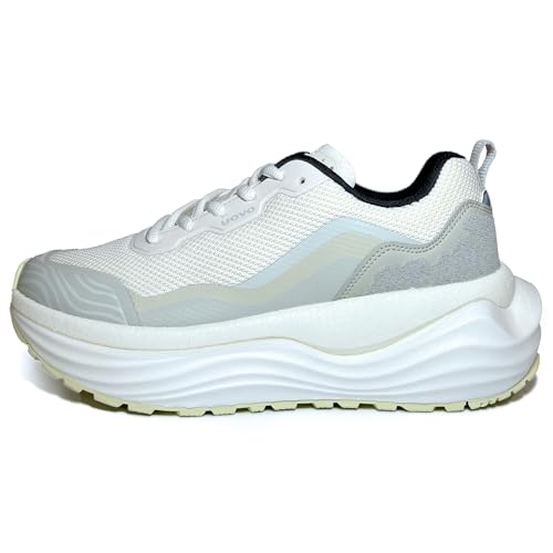 UOVO Flow Men’s Ultra-Comfort Sneakers4