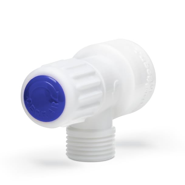 Válvula Rotoplas 1/2 12 Imagen adicional