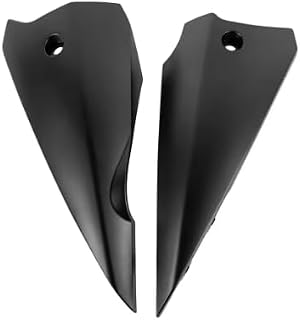 GSXS1000 - Cubierta lateral del alerón inferior del motor para GSX-S1000 GSXS GSX-S 1000 2015-2020