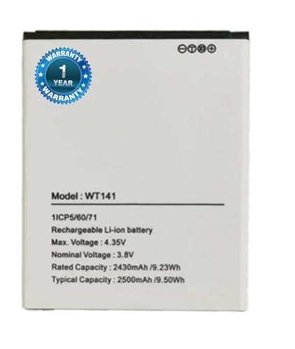Image of Original WT141 Battery for Nokia 3.8V C1 2nd Edition TA-1380 Battery with 1 Year Warranty** (SEPAI90)