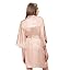 Rose Gold Team Bride