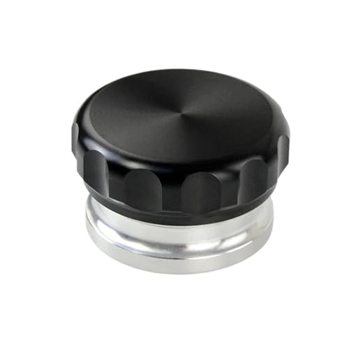 Réservoir de carburant et eau avec col de remplissage 1.5" aluminium contre les fuites