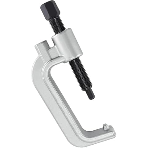 8MILELAKE Heavy Duty Torsion Bar Removal Tool Cover