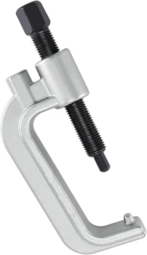 8MILELAKE Torsion Bar Unloading Tool Heavy Duty Drop Forged Torsion Key Removal Tool Compatible with GM Chevy Ford Dodge