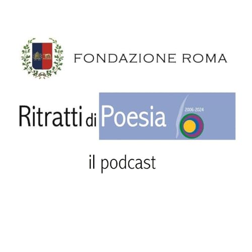 Ritratti di Poesia cover art