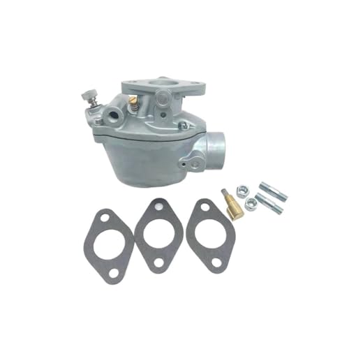 Carburateur hautes performances moteurs 600 700 essence TSX580 stable