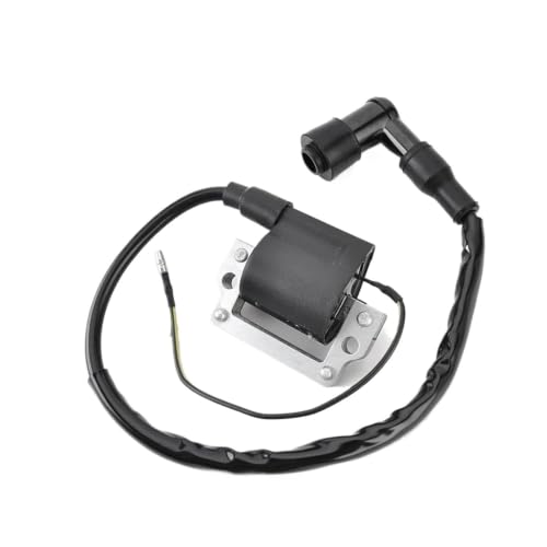 Bobine d'allumage de moto pour vos sorties en XT250