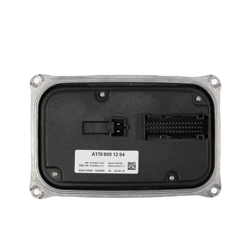Ballast phare LED Benz CLA C117 X117 module commande feux Xenon HID 1769001204 rechange