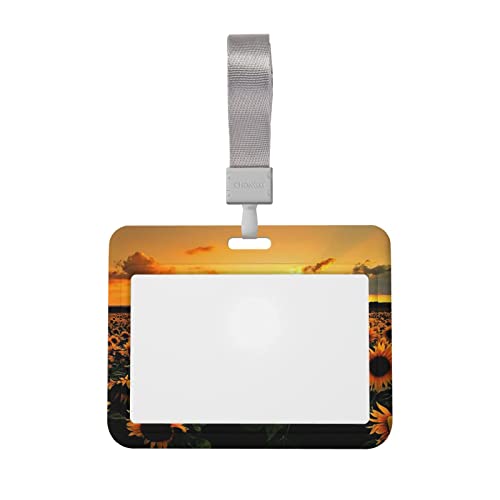 Soporte horizontal para tarjetas con cordón ideal para oficinas y escuelas
