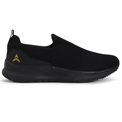 AVANT-Mens-Nest20-Slip-On-Walking-and-Training-Shoes-Breathable-Mesh-Lightweight-Multi-Directional-Flexibility-Shock-Absorption-Technology-Enhanced-Cushioning-Walking-Footwear