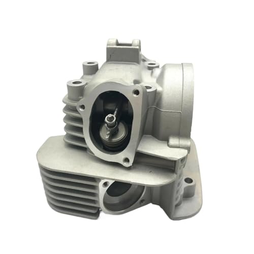 Cilindro T 250 para rutas sin fallos culata y válvula de quad UTV 6
