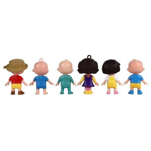 Image of Toys Uncle Figure Pack (Coco Big Figure Set)