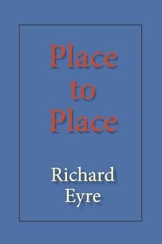 Paperback Place to Place Book