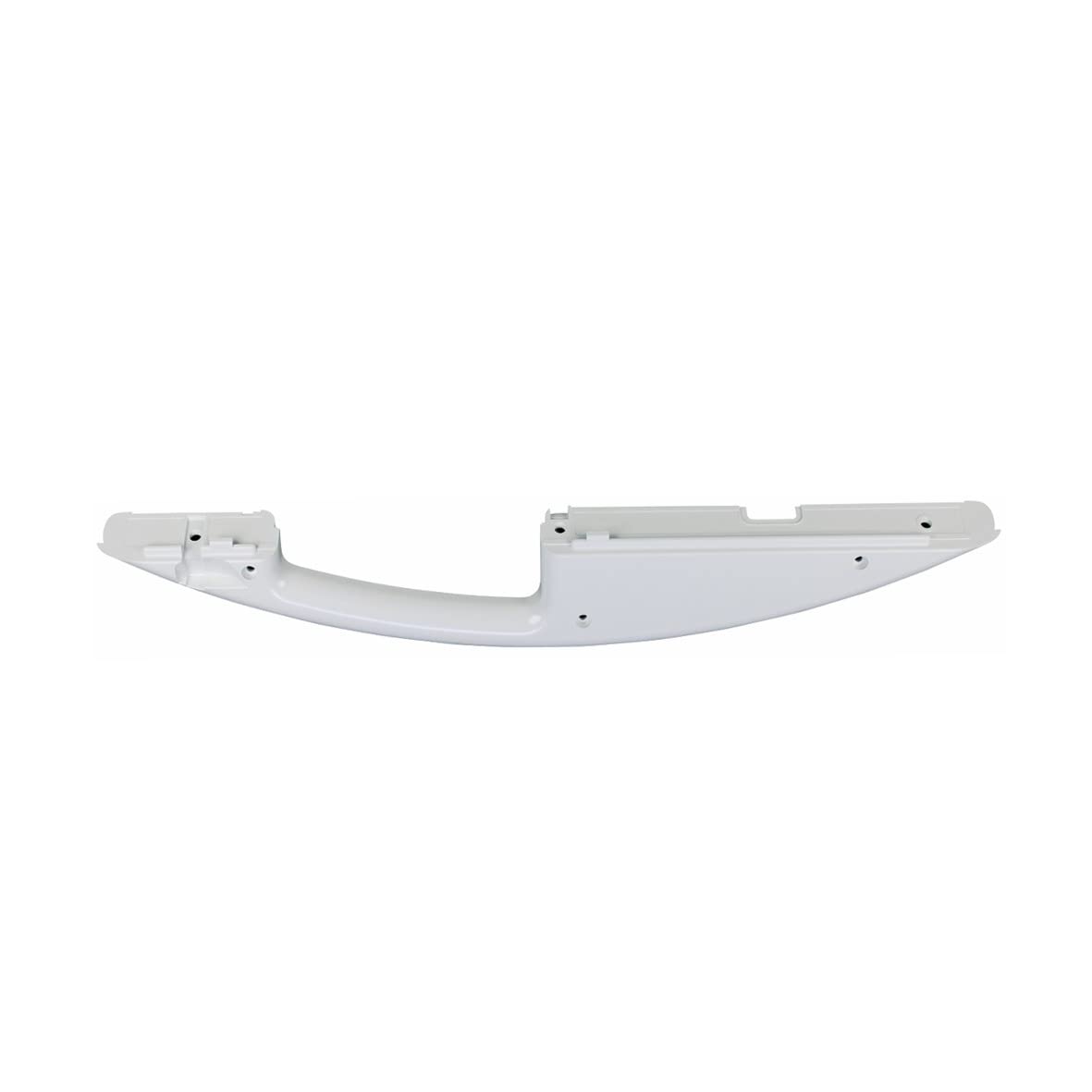Liebherr Türgriffunterteil Kunststoff weiß für Gefriertruhe GTS262625B GTP472625K GTP235620