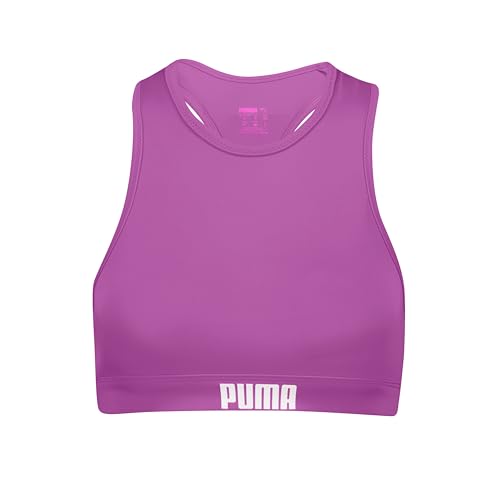 PUMA Swim Women Racerback TOP 1P