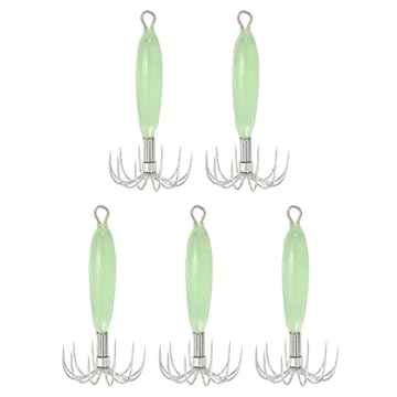 squid hook fishing