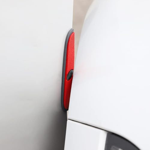 Amortisseur de choc portière auto pour parking et garage