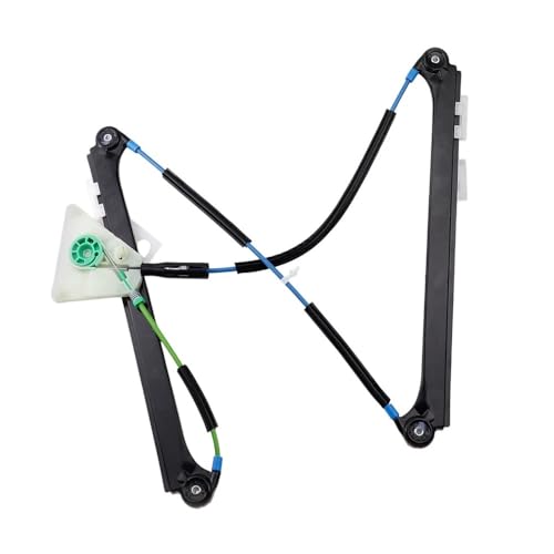 Lève-vitre régulateur électrique avant gauche droite pour A3 8P Sportback 2003-2012 mécanisme sans moteur