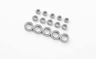 FMS RC Cars Trucks Parts for FCX24 Spare Parts : Bearing Set -for K5,Smasher,Power Wagon