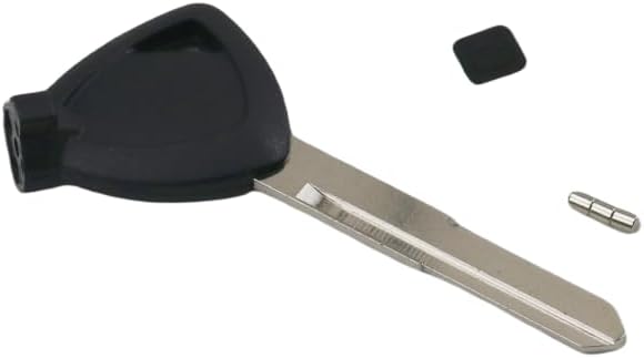 Motorcycle Key Suitable Key Embryo For Yamaha Jinzhan Qiaoge I Fuxi AS Xuying 125
