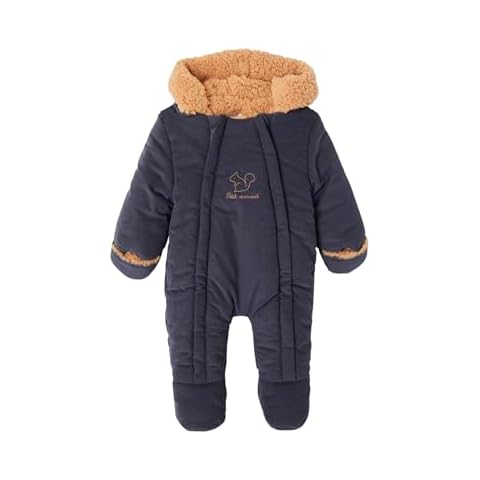 Combi-pilote VERTBAUDET en velours Cover