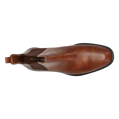 Image of Donald J Pliner Men's Rocco Calf Leather