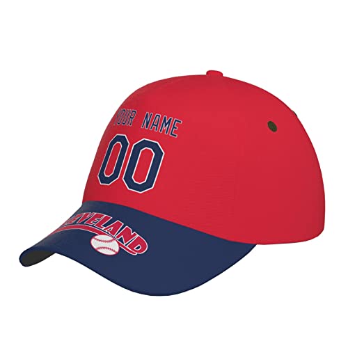 Custom Hat Caps Adjustable para Hombre y Niños miniatura 1