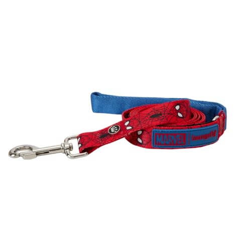 Loungefly Marvel Spider Man Guinzaglio per cani
