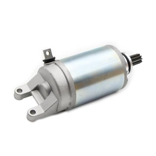 Motor de arranque 31100-11D00-000 para motos Suzuki Bandit GSF250 y GSXR250 GJ72A