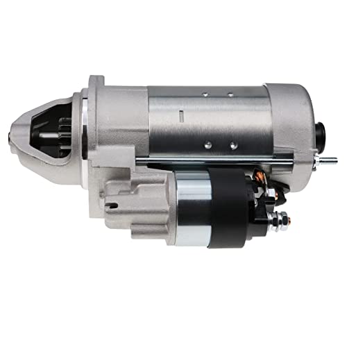12V 2.3kw 11T Motor de Arranque Compatible para Genie S60 S65 S60X S60XC S60TRAX y JLG Boom Lift 600A 600AJ 450A 450AJ 400S 460SJ 660SJ 600S 600SJ miniatura 6