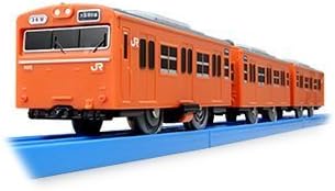 TOMY プラレール 限定車両 103系 大阪環状線 高運転台モデル オリジナルプラレール