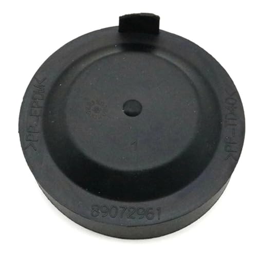 Couvercle anti-poussière d'ampoule de phare Renault Grand Modus 2008