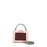 bagghy  BAGGHY Minibag con logo in gomma Codice: B3GH6710 Materiale Esterno: Sintetico Altezza: 160mm Larghezza: 210mm Profondità: 80mm Lunghezza Tracolla: 1200mm Luce Manici: 90mm Tipo Chiusura: Calamita TAS