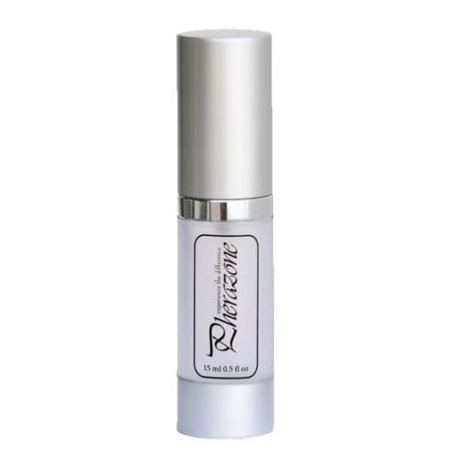 Pherazone for Men 36 mg per ounce Pheromones Cologne for Men to Attract Women In