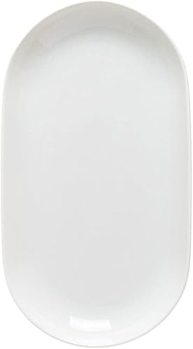 Bandeja de sushi Bandeja blanca Bandeja para pasteles Bandeja de aperitivos Bandeja redonda para fregadero de cocina Bandeja de refrigerio Servidor