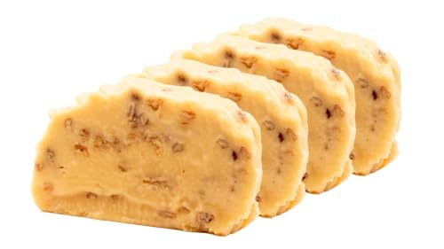 Frankenmuth Fudge Kitchen Vanilla Nut Fudge ½ lb