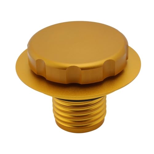 Bouchon réservoir de carburant moto R80 R90 R100 couvercle d'essence finition premium
