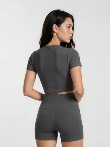 Image of Sfytt Women's Activewear Gym Shorts
