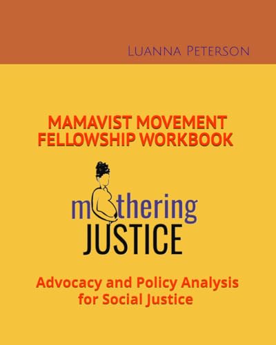 Advocacy and Policy Analysis for Social Justice Curriculum
