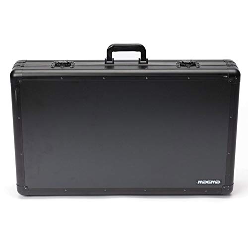 Carry Lite DJ-Case XXL Plus mallette de transport robuste finitions soignées