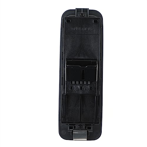 Interrupteur principal lève-vitre Daihatsu commande électrique précise 1998-2001 - 4